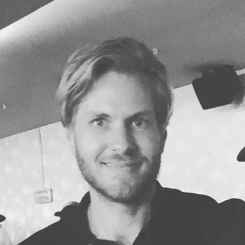 Ulf Mickael Wahlgren