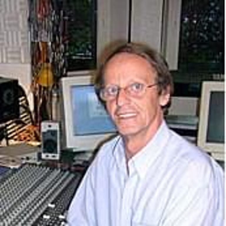 Uli Roever