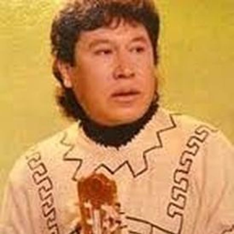 Ulises Hermosa