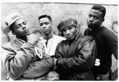 Ultramagnetic MC’s