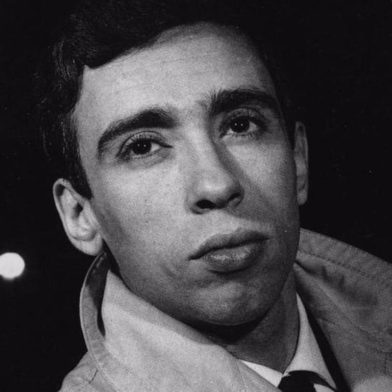 Umberto Bindi