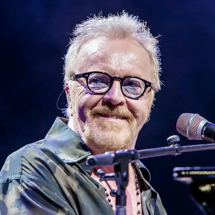 Umberto Tozzi