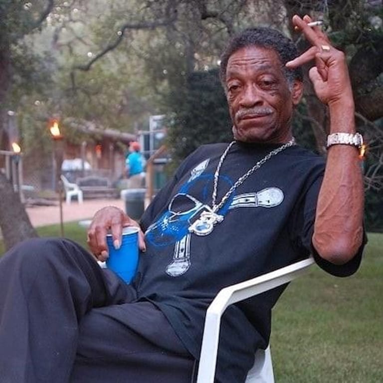 Uncle Junebug