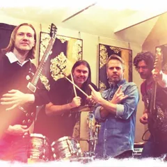 Unicorn (Swedish band)