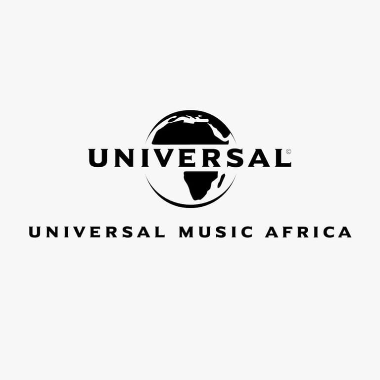 Universal Music Africa