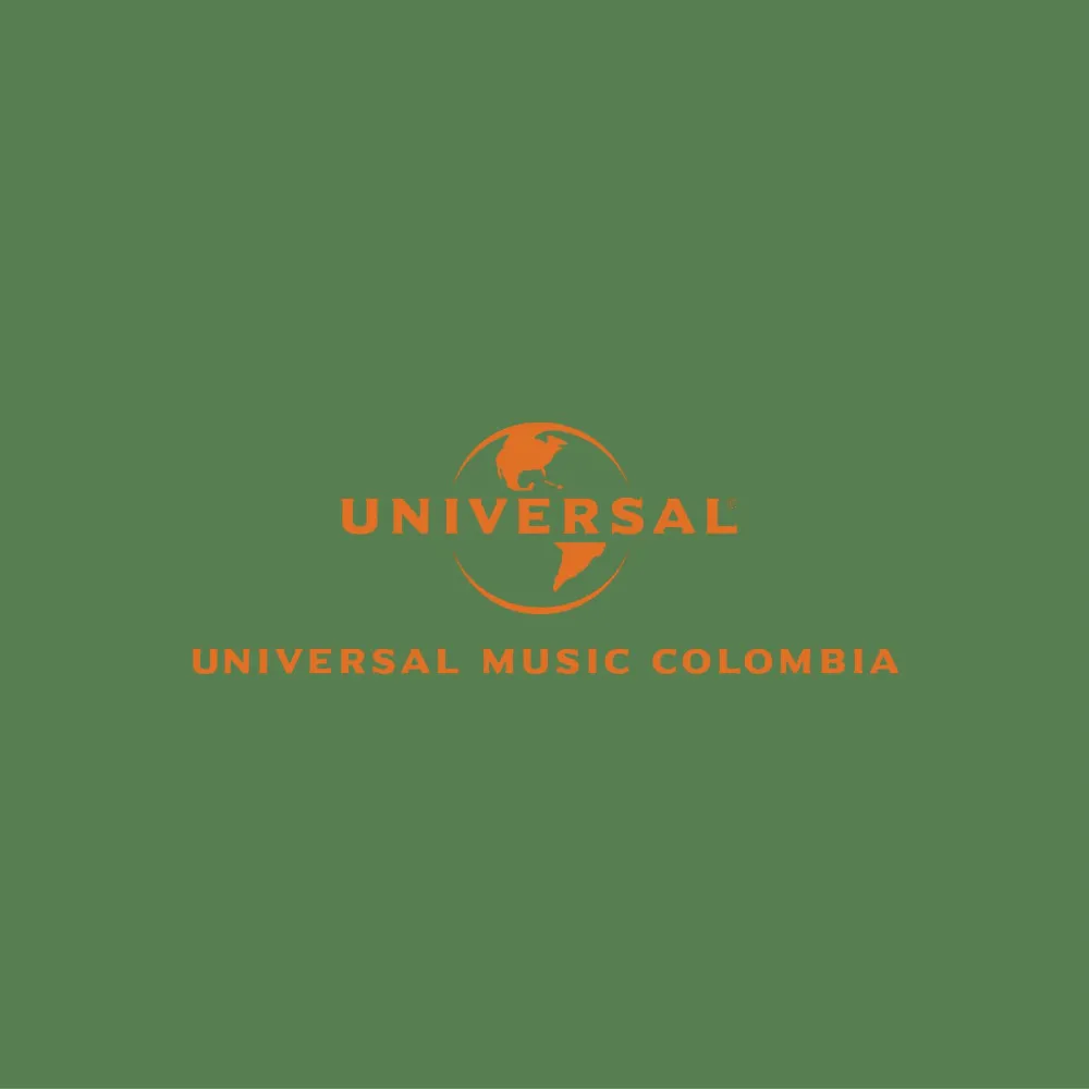 Universal Music Colombia