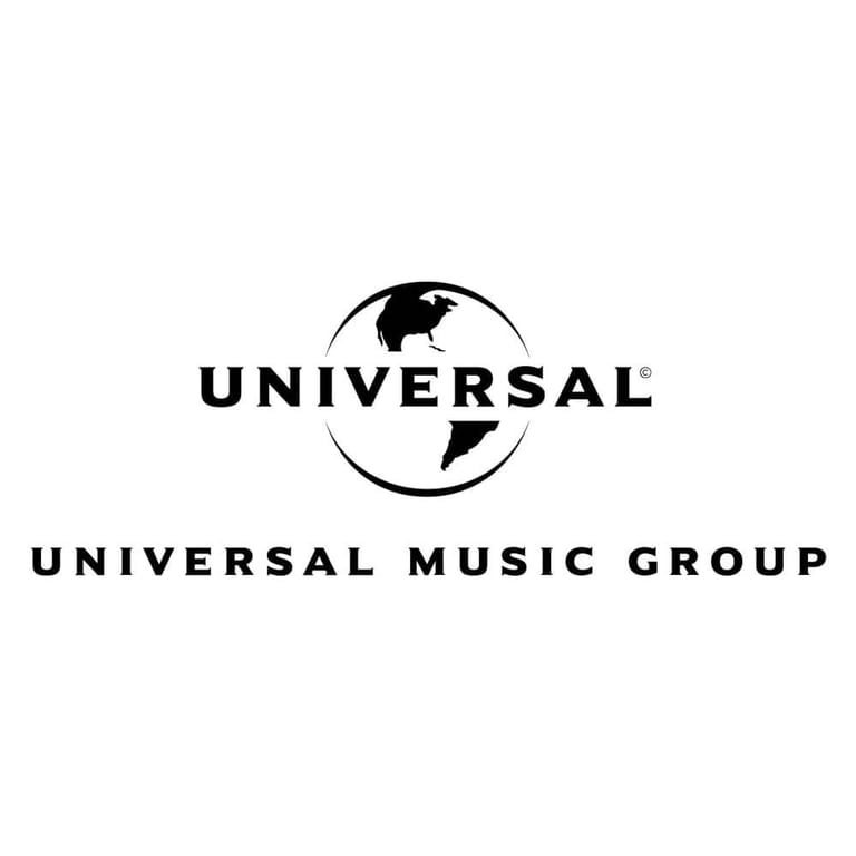 Universal Music Indochina