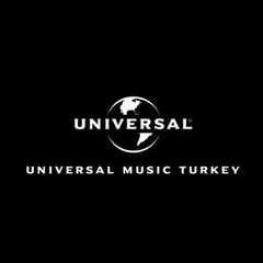 Universal Music Türkiye