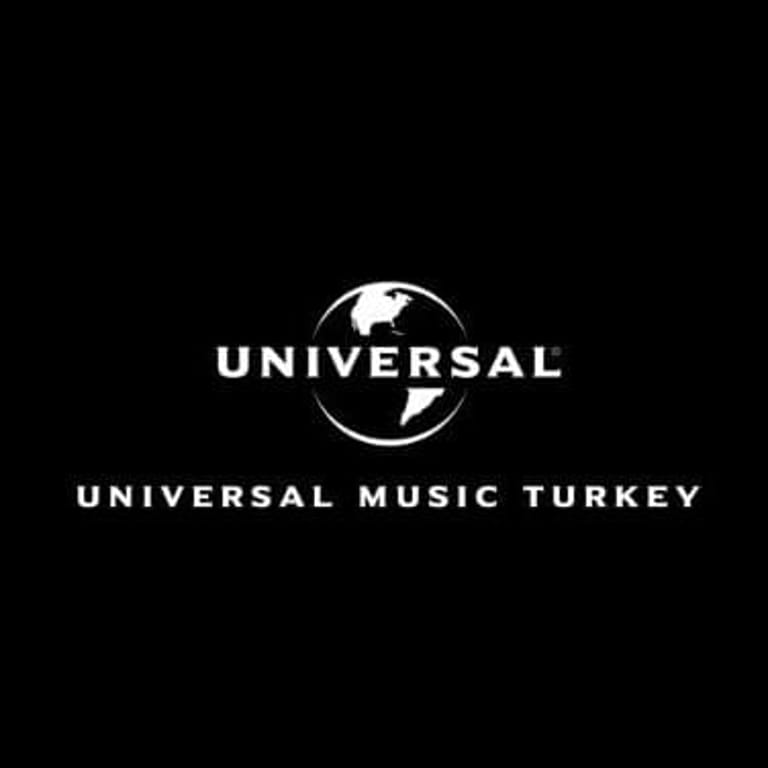 Universal Music Türkiye