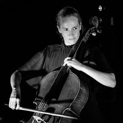 Unnur Jónsdóttir
