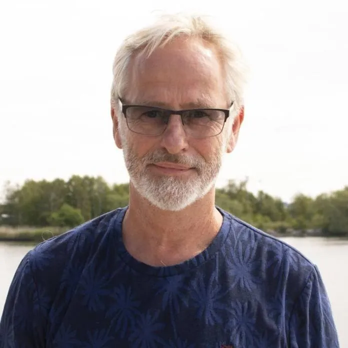 Uno Svenningsson