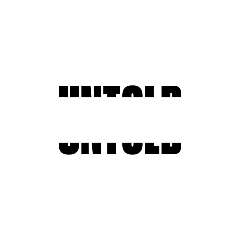 Untold Studios