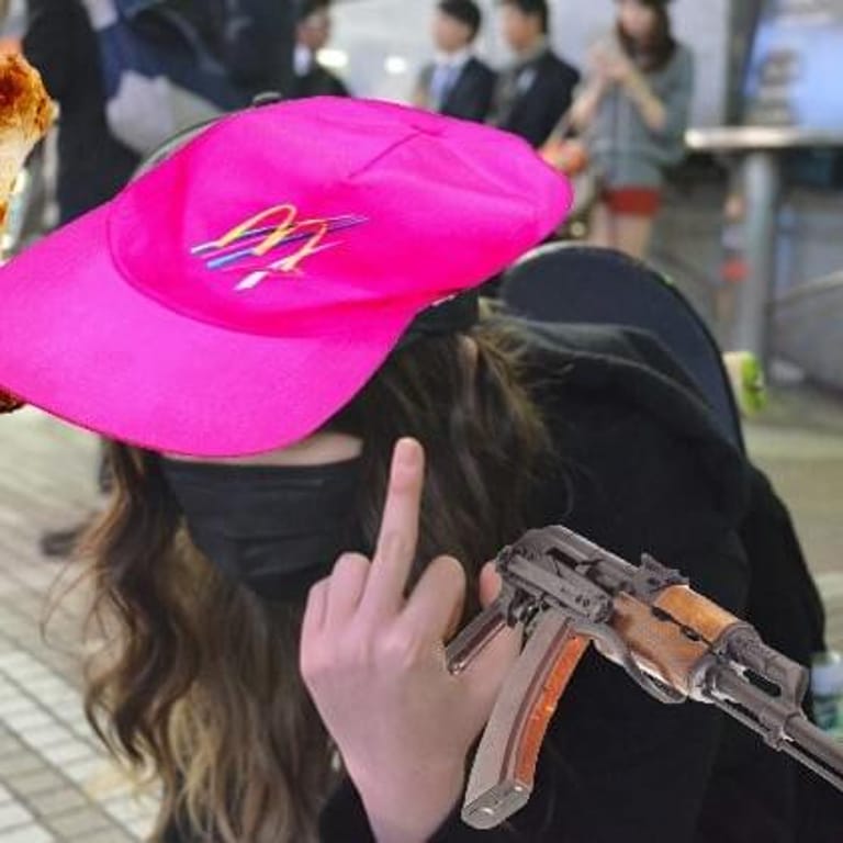 ☯ŦÆЯÜ汰ムo☺ (faeru)