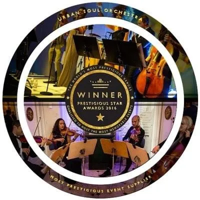 Urban Soul Orchestra