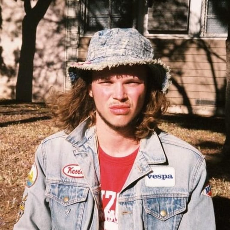 Urban Wyatt