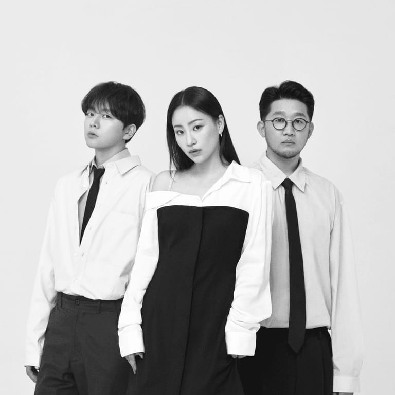 Urban Zakapa (어반자카파)