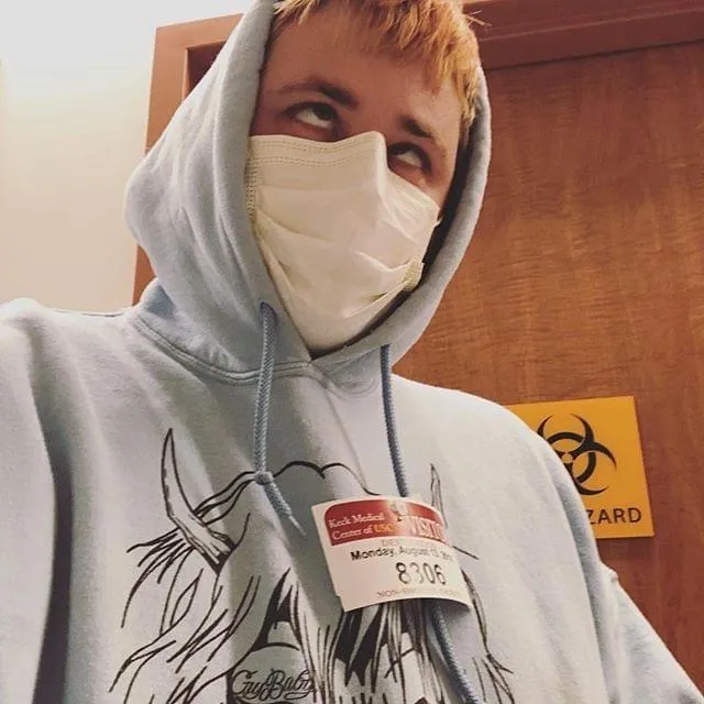 $us Boy