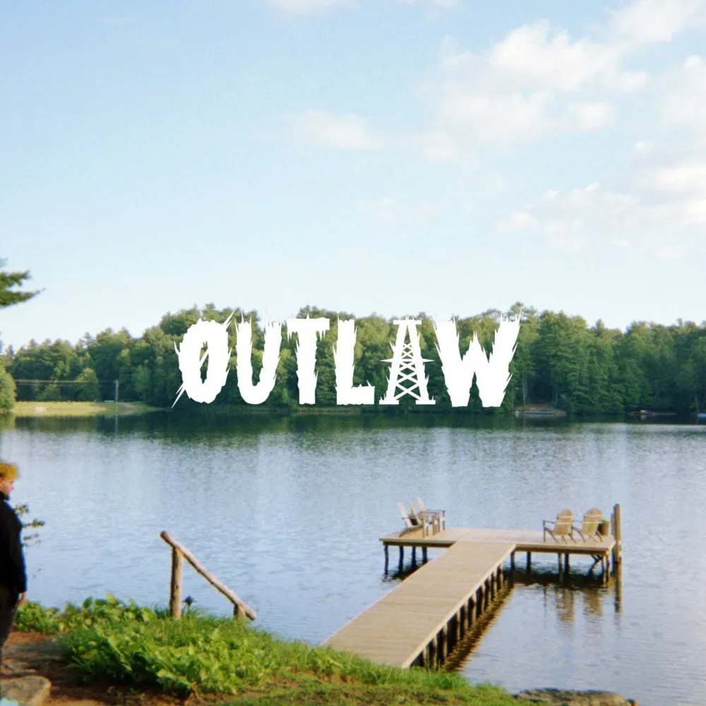 ØUTLAW