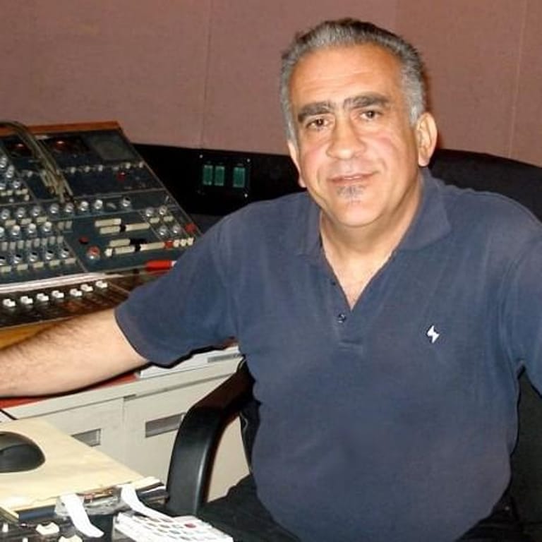 Vachik Aghaniantz
