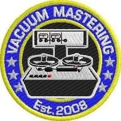 Vacuum Mastering
