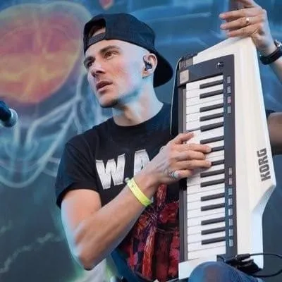 Vadim Pruzhanov