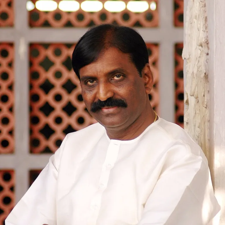 Vairamuthu