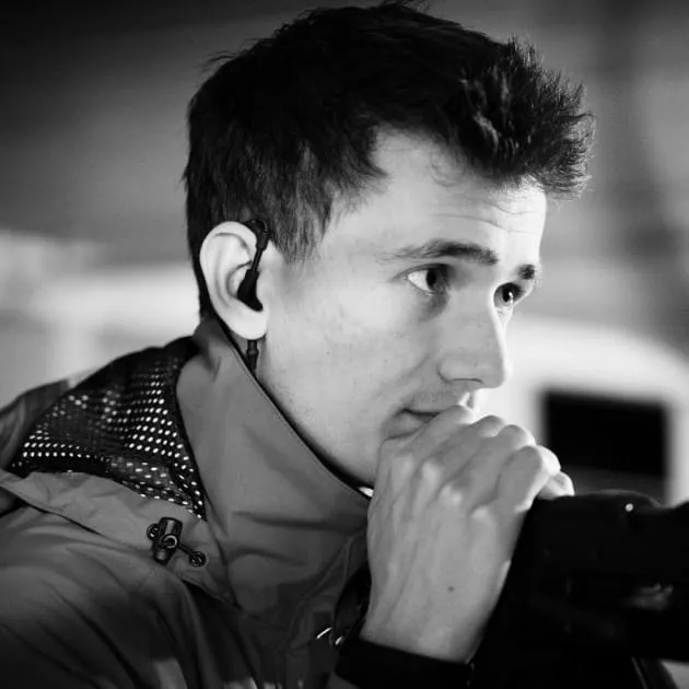 Valentin Peoc’h