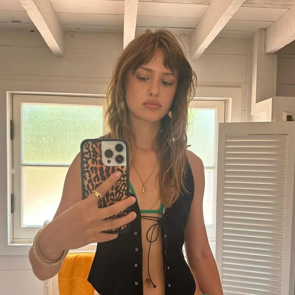 Valentina Bilbao