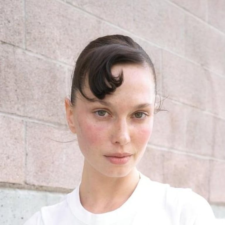 Valeria Semushina