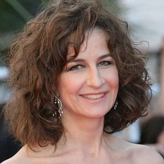 Valérie Lemercier
