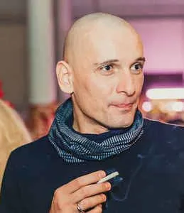 Валерий Полиенко (Valeriy Polienko)