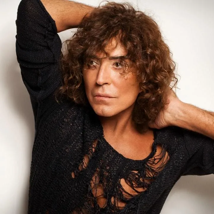 Валерий Леонтьев (Valery Leontiev)