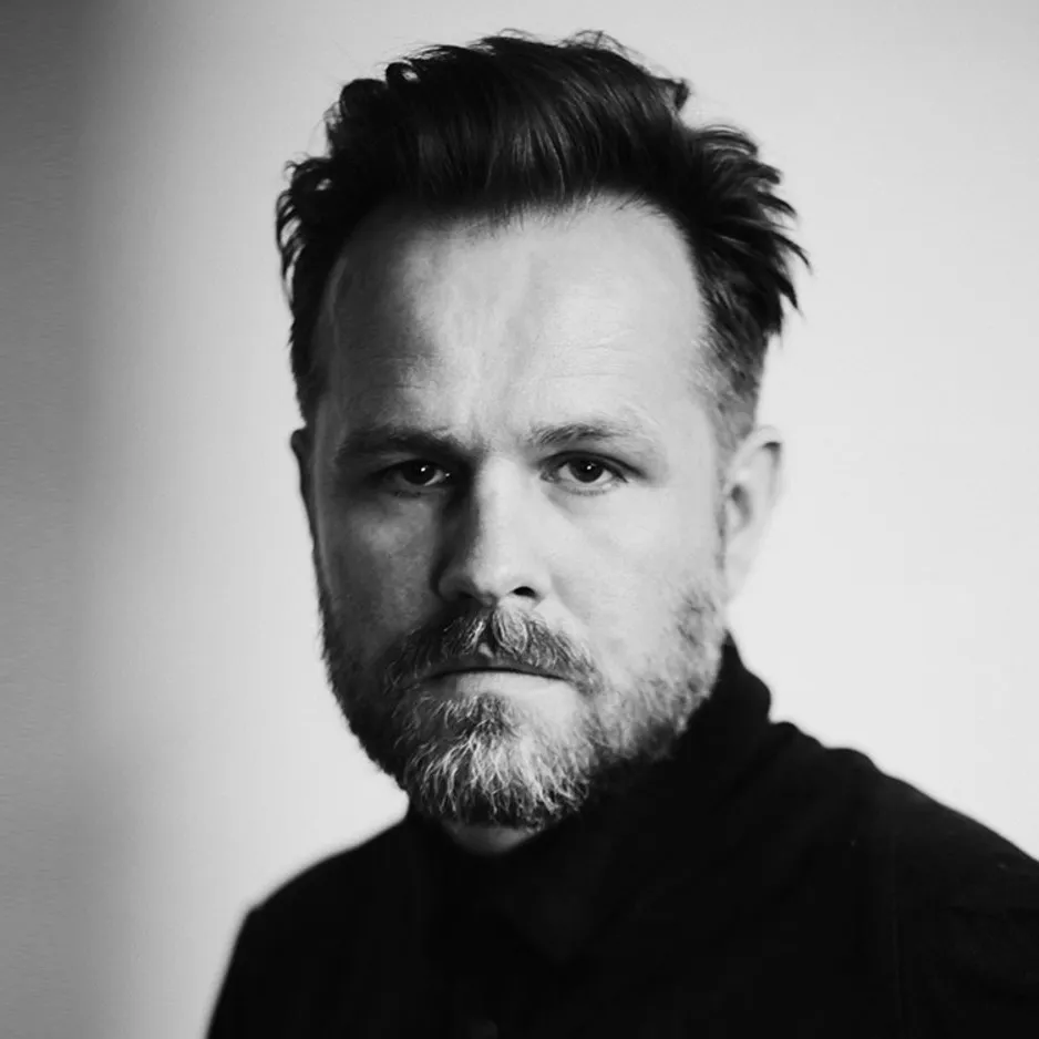 Valgeir Sigurðsson