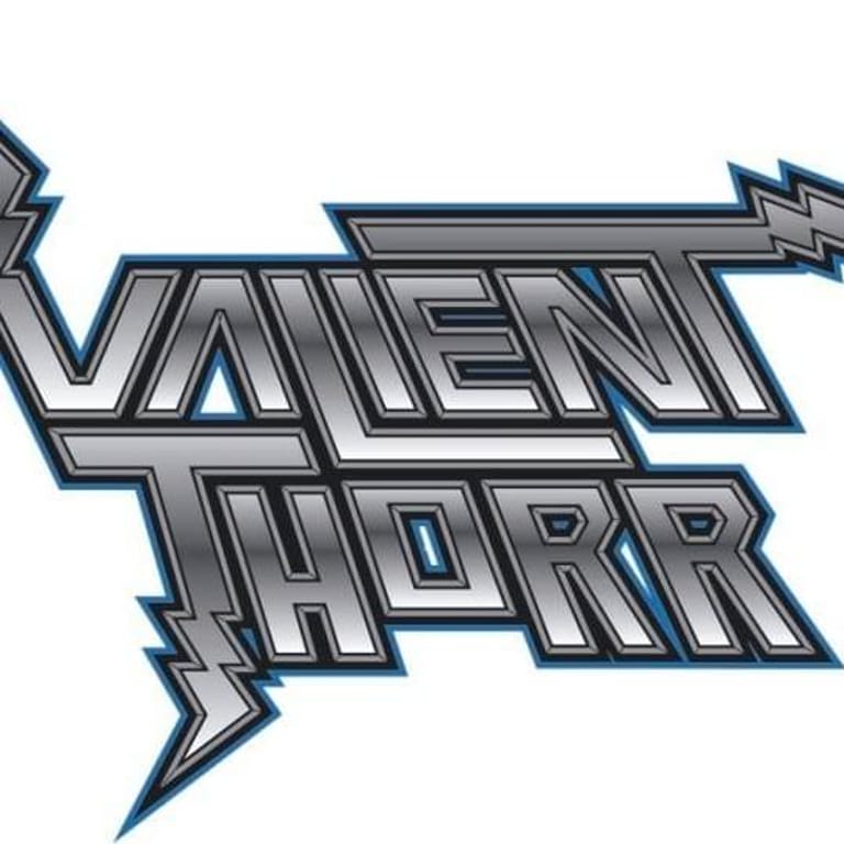Valient Thorr