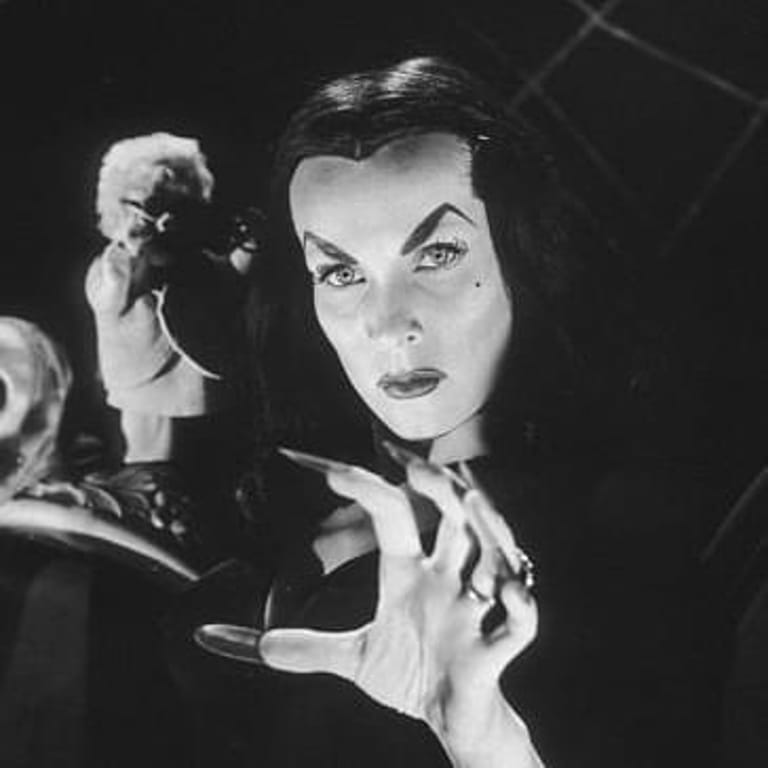 Vampira