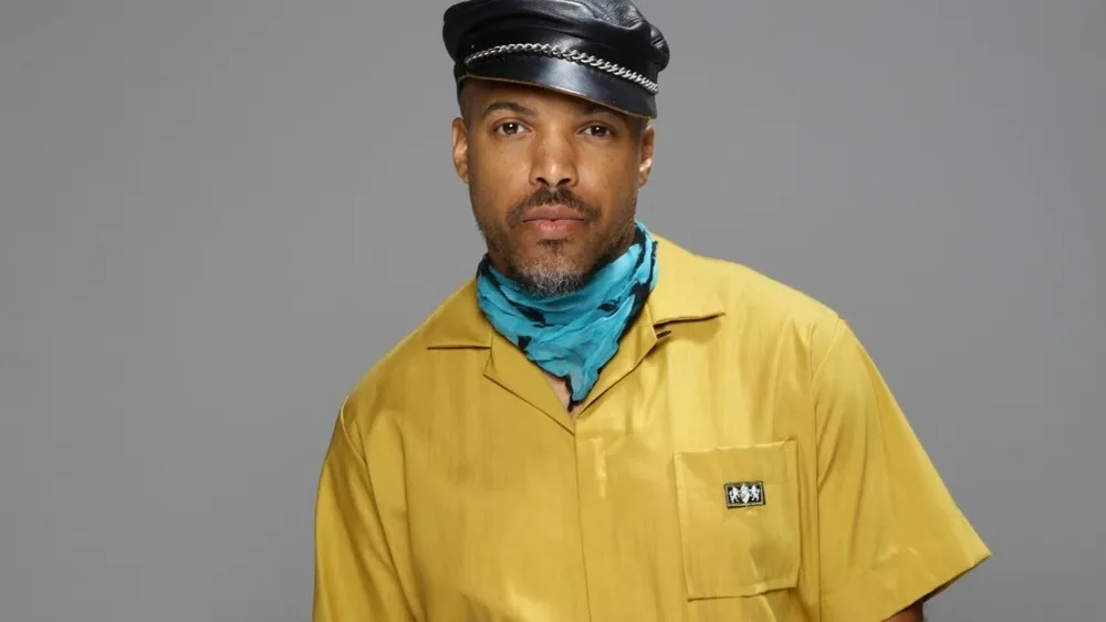 Van Hunt