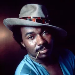 Van McCoy