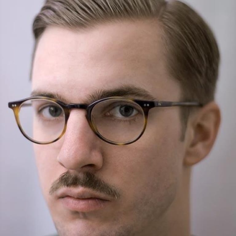 Van Rivers