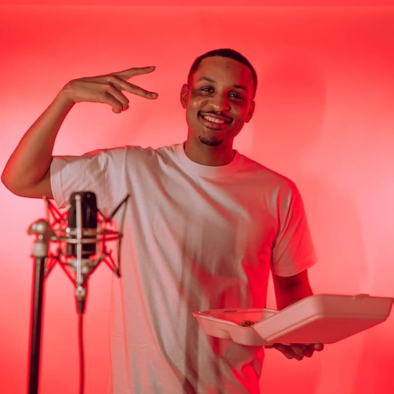 Vando the Producer