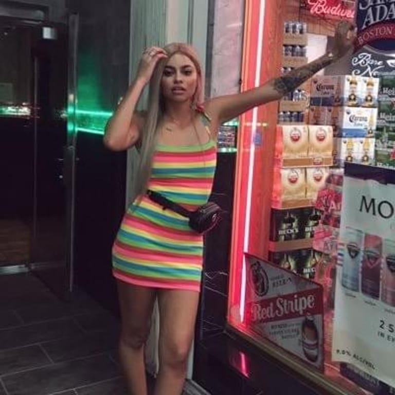 Vanessa