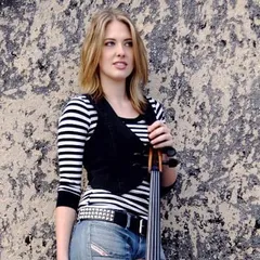 Vanessa Freebairn-Smith