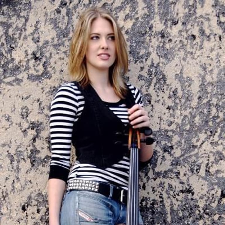 Vanessa Freebairn-Smith