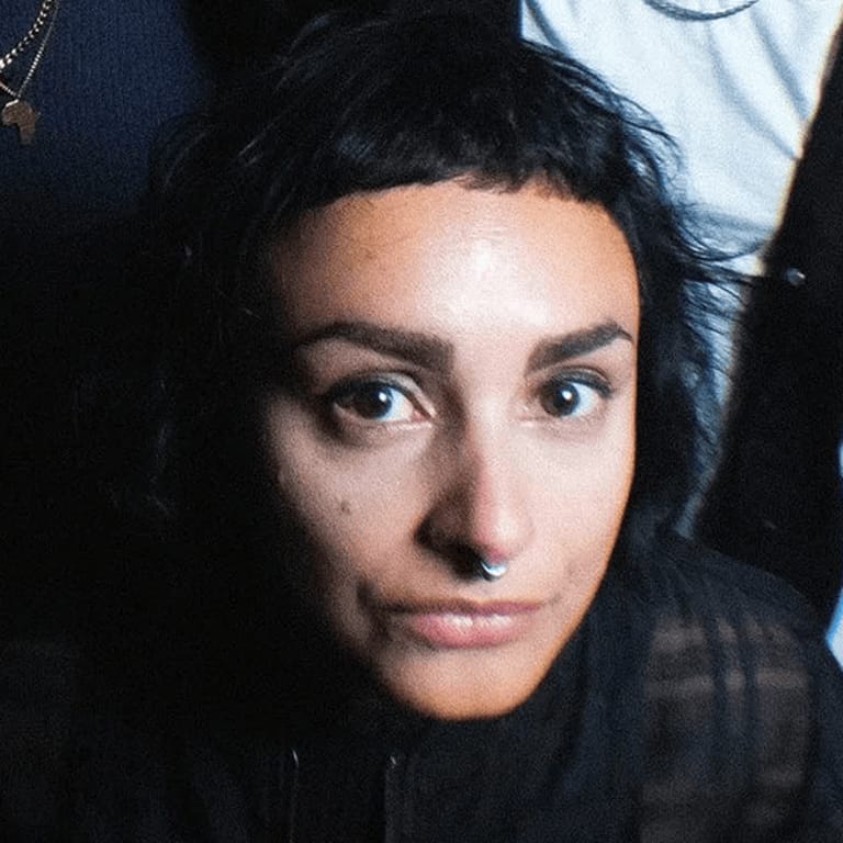 Vanessa Govinden