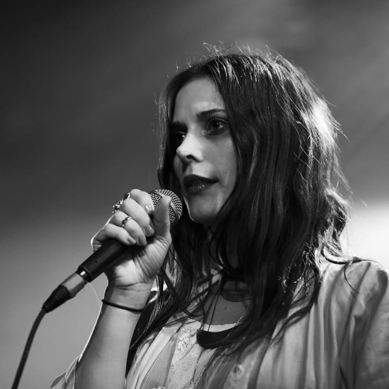 Vanessa Long