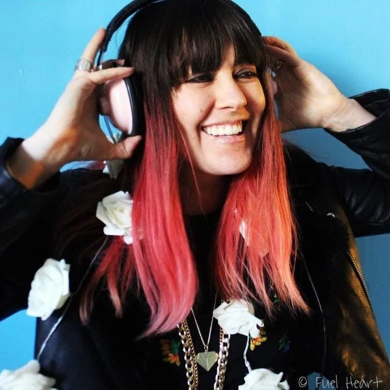Vanessa Silberman