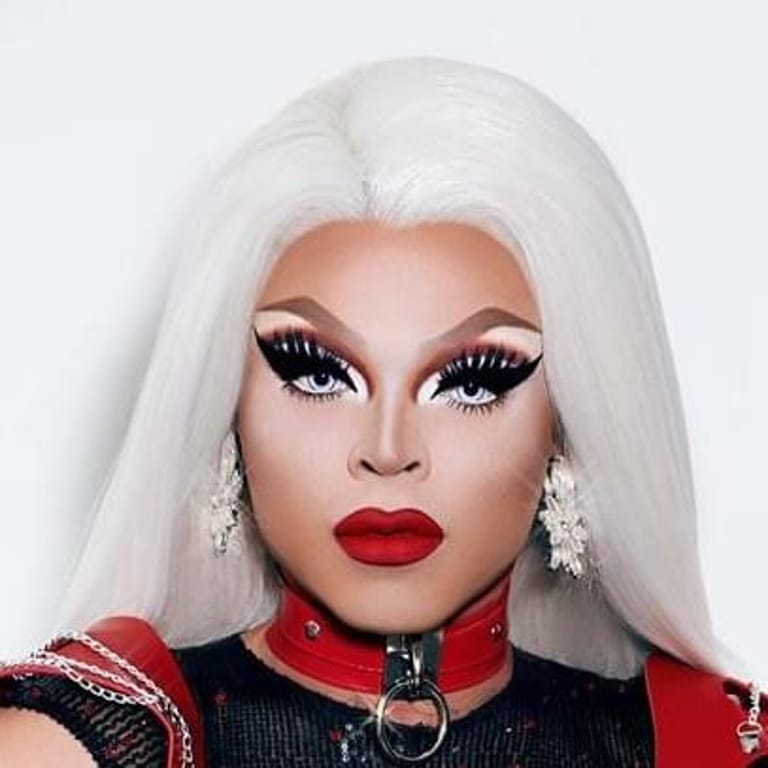 Vanessa Vanjie Mateo