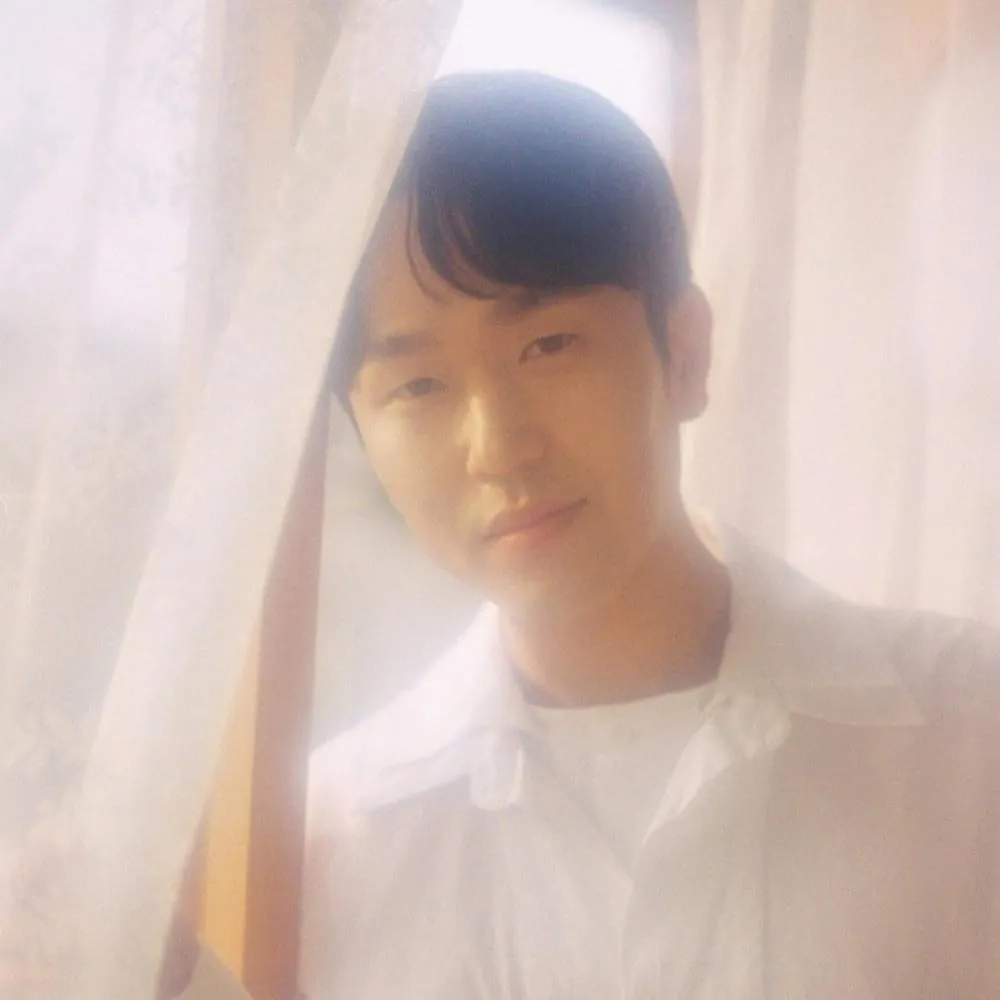 Vanilla Man (바닐라맨)