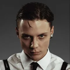 Ваня Дмитриенко (Vanya Dmitrienko)