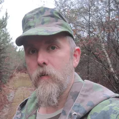 Varg Vikernes