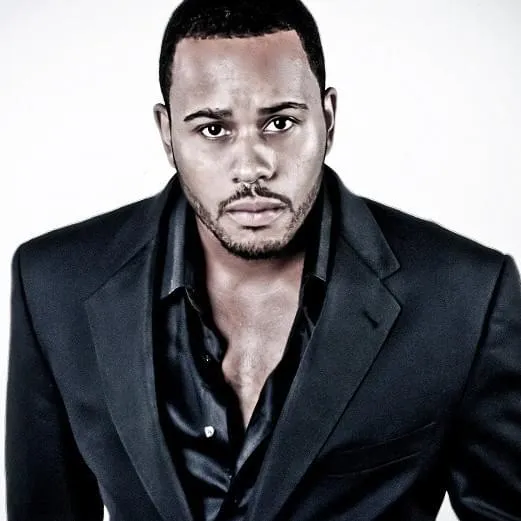 Vaughn Anthony